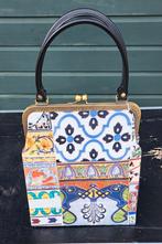 Tas Portugal, Ophalen of Verzenden, Nieuw, Overige kleuren, Handtas