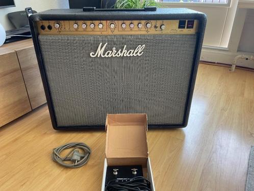 Marshall JMP 4140 Club & Country 1978/1979 Ruilen mag, Muziek en Instrumenten, Versterkers | Bas en Gitaar, Gebruikt, 50 tot 100 watt