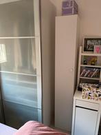 Smal kastje in goede staat, Huis en Inrichting, Ophalen, Overige materialen, Minder dan 50 cm, 150 tot 200 cm