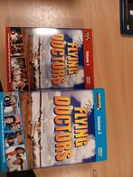 The Flying Doctors - Volume 1 & 2 DVD Boxset, Boxset, Drama, Ophalen of Verzenden, Zo goed als nieuw