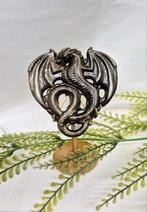 Goud Obsidiaan draak, Verzenden