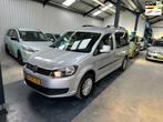 Volkswagen Caddy Maxi 1.2 TSI Comfortline, Voorwielaandrijving, Euro 5, 4 cilinders, 7 stoelen