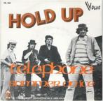 HOLD UP: "Telephone" - Belpoptopper!, Pop, Ophalen of Verzenden, 7 inch, Zo goed als nieuw