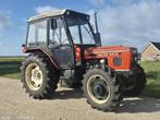 Zetor 6045 4wd., Overige merken, Gebruikt, 2500 tot 5000, Veldkaamp 1, 7678 WB Geesteren
