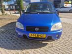 Suzuki Ignis 1.3-16V GS Bj.2002 Kmst.341490 APK t/m 13-12-20, Voorwielaandrijving, 83 pk, Stof, Gebruikt