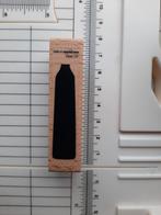 Stempel cats on appletrees vaas 10, Hobby en Vrije tijd, Stempelen, Ophalen of Verzenden, Nieuw, Houten stempel