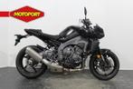 Yamaha MT 10 ABS (bj 2023), Naked bike, Bedrijf