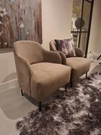 Fauteuils Hofstede Raanhuis I Van Wolfswinkel Wonen, Huis en Inrichting, Fauteuils, Ophalen of Verzenden, Zo goed als nieuw, 75 tot 100 cm