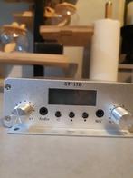 FM zender, Telecommunicatie, Zenders en Ontvangers, Ophalen of Verzenden, Zo goed als nieuw, Zender