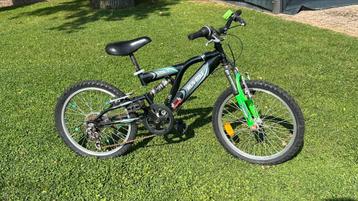 Stoere fiets run & bike beschikbaar voor biedingen