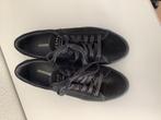 Zwarte  esprit veter schoen  maat 40, Ophalen of Verzenden, Zo goed als nieuw, Minder dan 3 meter, 1 tot 2 meter