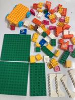 Nep Duplo, Kinderen en Baby's, Speelgoed | Bouwstenen, Ophalen of Verzenden, Gebruikt, Overige merken