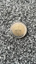 2 euro munt Cyprus, 2 euro, Ophalen, Losse munt, Cyprus