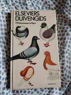 Elseviers Duivengids, Ophalen of Verzenden, Gelezen, Vogels, McNeillie