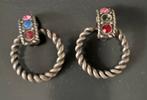 Oorbellen clips nieuw, Ophalen of Verzenden, Zo goed als nieuw, Overige materialen