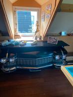 Retro vintage Cadillac tafel, Verzamelen, Retro, Ophalen of Verzenden