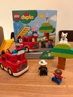 Lego Duplo, Kinderen en Baby's, Speelgoed | Duplo en Lego, Ophalen, Gebruikt, Duplo