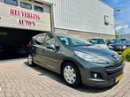 Peugeot 207 SW 1.4 VTi Access | Airco | Trekhaak | Cruise, Voorwielaandrijving, Euro 5, Stof, Gebruikt