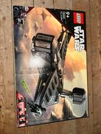 Lego the justifier, Ophalen of Verzenden, Gebruikt, Complete set, Lego