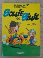 Bollie en Billie  - Dl 7, Gelezen, Eén stripboek, Ophalen of Verzenden, Roba