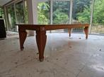 Giorgetti Eettafel, Ophalen, Rechthoekig, 200 cm of meer, 50 tot 100 cm