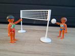 Playmobil volleybal 5118, Ophalen of Verzenden, Zo goed als nieuw