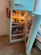 Smeg Koelkast Mintgroen, Witgoed en Apparatuur, Koelkasten en IJskasten, Ophalen, Gebruikt, 200 liter of meer, 60 cm of meer