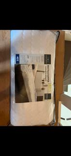 Matrastopper, Ophalen, Zo goed als nieuw