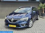 Renault Megane Estate 1.2 TCe Zen | Nieuwe APK | Rijklaar, Voorwielaandrijving, 65 €/maand, 101 pk, Gebruikt