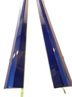 AUDI S3 Sline Sideskirts | Cabrio 8V | X5Q Scuba Blue | OEM, Ophalen of Verzenden