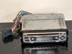 PIONEER autoradio DEH-3700MP D4Q met afneembaar front stekke, Auto diversen, Autoradio's, Ophalen, Gebruikt