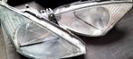 Koplampen Ford focus, Ophalen, Ford