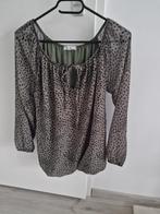 Blouse, Maat 38/40 (M), Overige kleuren, Ophalen of Verzenden, Zo goed als nieuw
