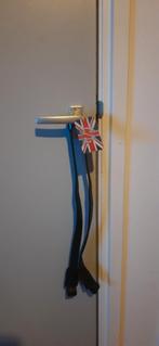 Nieuw stijgbeugelriemmen., Ophalen of Verzenden, Nieuw, Overige soorten