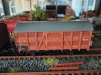 [ W1406 ] Piko H0 - Veewagon, Gelijkstroom, Wagon, Zo goed als nieuw, Piko