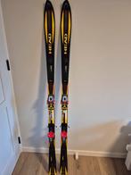 Head Ski's 170 cm, Ophalen, 160 tot 180 cm, Gebruikt, Carve