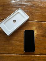 iPhone 13 mini 256GB - Goede batterij, Telecommunicatie, Mobiele telefoons | Apple iPhone, 256 GB, Gebruikt, Wit, Ophalen of Verzenden