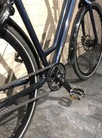 KOGA F3 6.0 Dames Dark Midnight Blue 56cm 2020, Fietsen en Brommers, Fietsen | Dames | Damesfietsen, Overige merken, Gebruikt