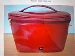 Nieuwe rood leren tas, Ophalen of Verzenden, Nieuw, Rood