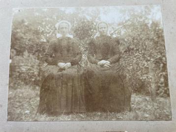 Foto uit 1910!!! beschikbaar voor biedingen