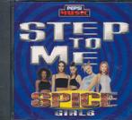 Spice Girls, Ophalen of Verzenden, 1960 tot 1980, Zo goed als nieuw