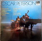 LP  THE OSCAR PETERSON TRIO - Mas Que Nada (1967), Gebruikt, Ophalen of Verzenden