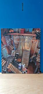 Het muizenhuis Sam en Julia, Ophalen of Verzenden, Zo goed als nieuw, Fictie algemeen