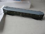Roco Personen Wagen 2e klas DR no 45454, Hobby en Vrije tijd, Modeltreinen | H0, Ophalen, Gelijkstroom, Wagon, Zo goed als nieuw