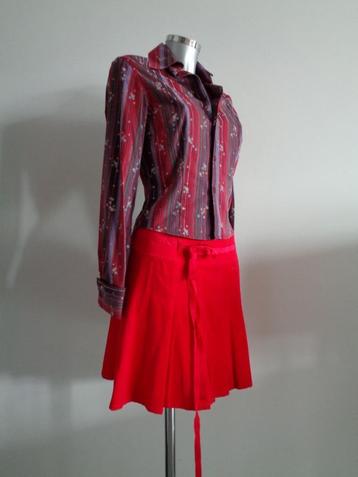 Hans Ubbink blouse 100% origineel, maat XL (NL medium) beschikbaar voor biedingen