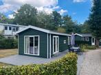 Chalet op vakantie park Bonte Vlucht in Doorn, 5 personen, In bos, 2 slaapkamers, Wasmachine
