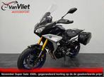 Prachtige Yamaha Tracer 900 GT bj 2019 Zie Foto's, Bedrijf, Toermotor, YAMAHA, Onbekend