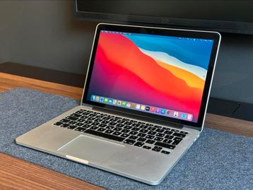 MacBook Pro Retina 13-inch, Late 2013 beschikbaar voor biedingen
