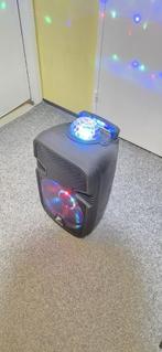Fentom FT12JB 700w draagbare speaker, Overige merken, Ophalen of Verzenden, Minder dan 60 watt