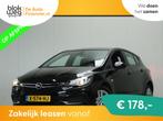 Opel Astra Opel Astra 1.5 CDTI Business Edition € 12.895,0, Auto's, Opel, Stof, 4 cilinders, 1264 kg, Zwart